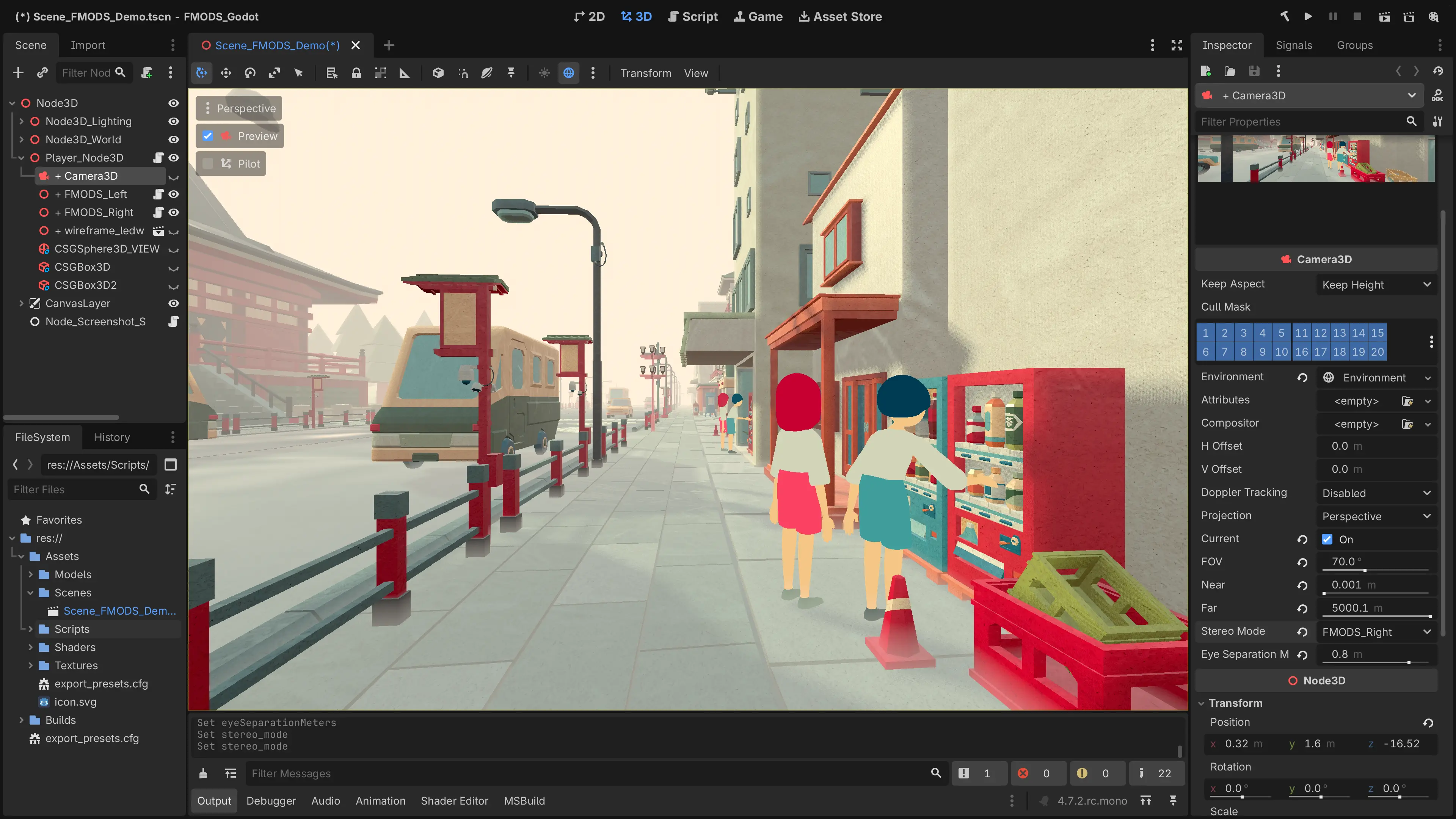 FMODS_Demo_Godot_Editor