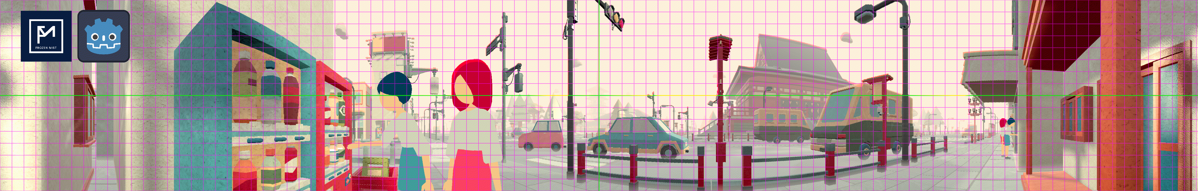 FMODS_Demo