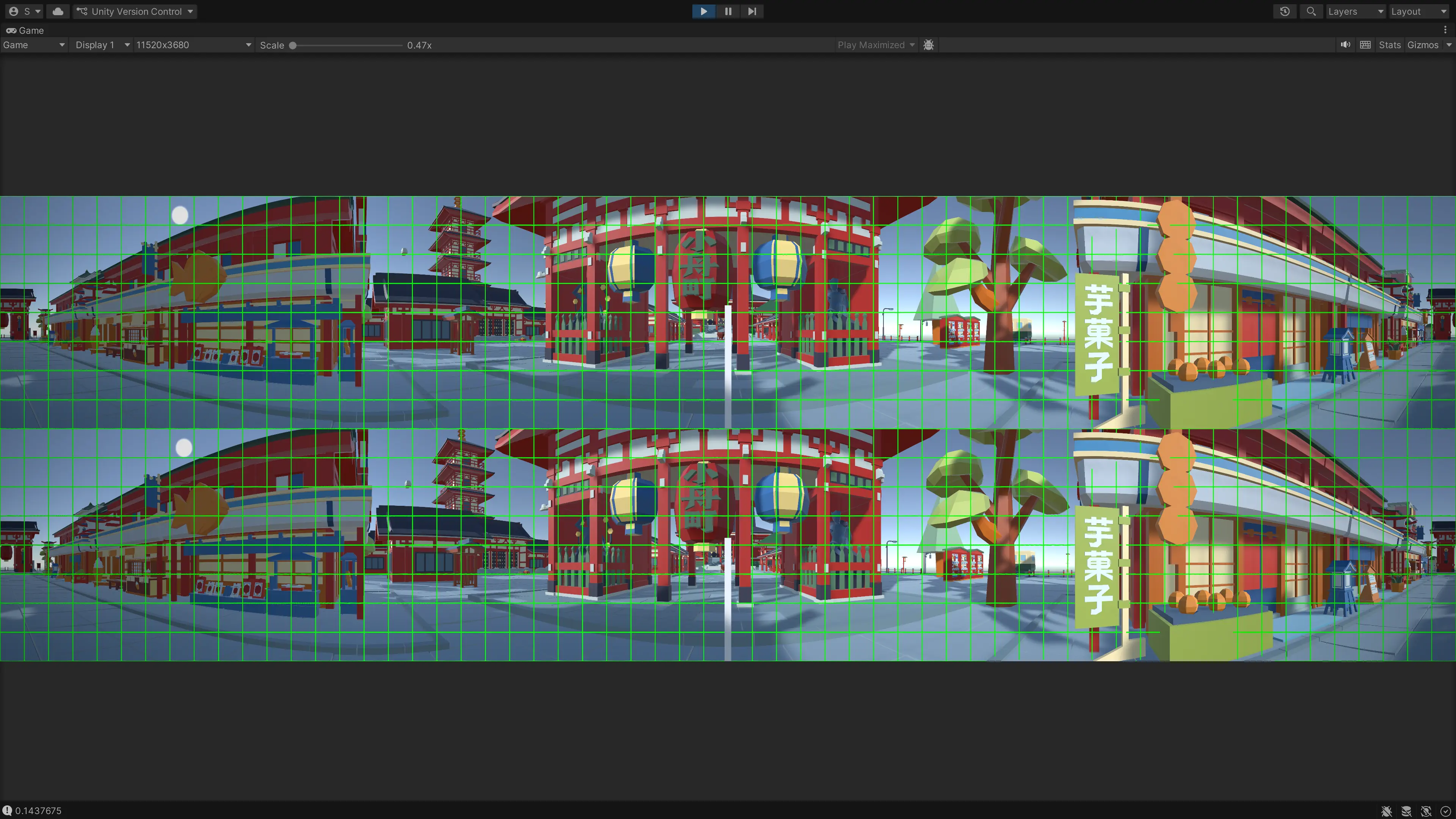 FMODS_Demo_Unreal_Editor